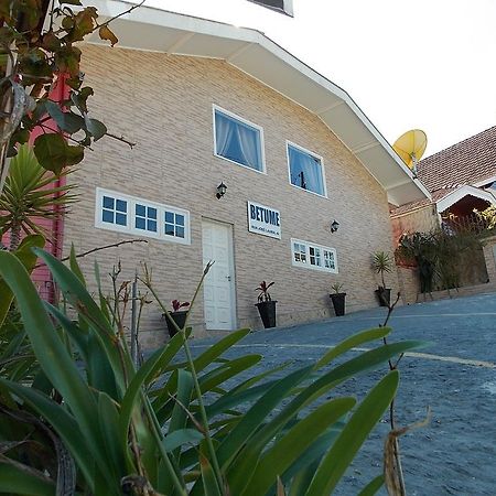 דירות Campos do Jordão Betume מראה חיצוני תמונה